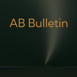 AB Bulletin